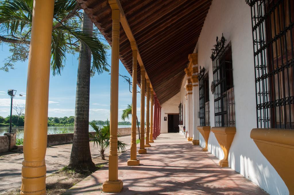 Hotel Portal de la Marquesa Mompox Exterior foto Casa de Tucumán, where the Declaration of Independence was signed